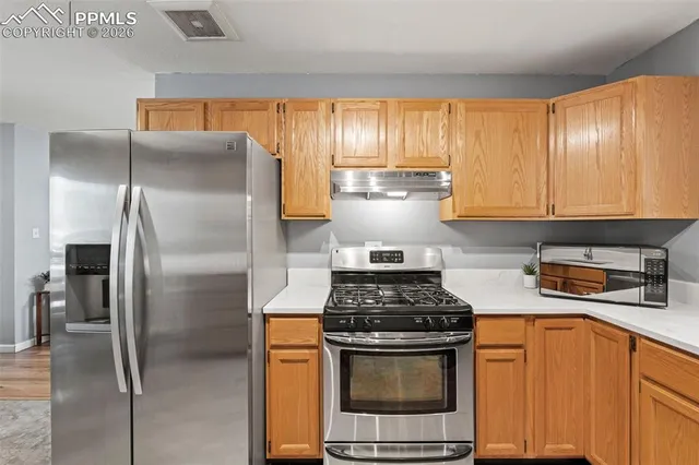 $405,000 | 1323 Server Drive, Colorado Springs, CO 80910