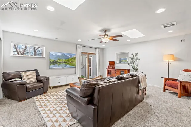 $405,000 | 1323 Server Drive, Colorado Springs, CO 80910