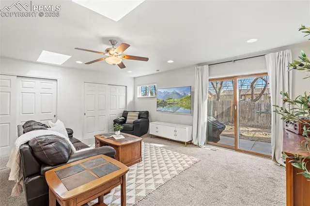 $405,000 | 1323 Server Drive, Colorado Springs, CO 80910