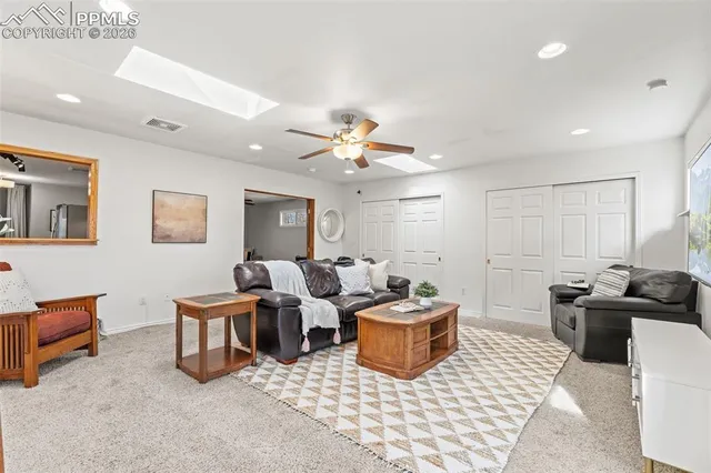 $405,000 | 1323 Server Drive, Colorado Springs, CO 80910