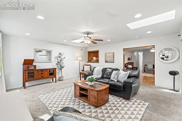 $405,000 | 1323 Server Drive, Colorado Springs, CO 80910