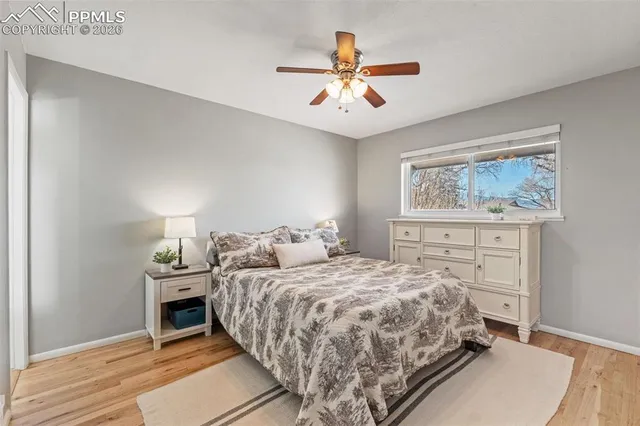 $405,000 | 1323 Server Drive, Colorado Springs, CO 80910