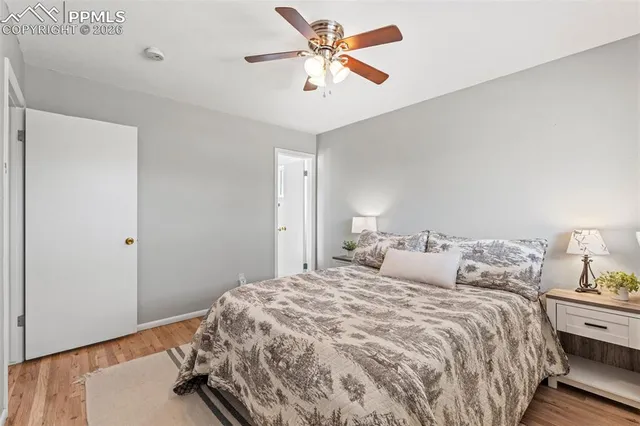 $405,000 | 1323 Server Drive, Colorado Springs, CO 80910