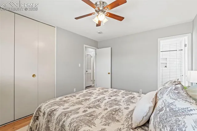 $405,000 | 1323 Server Drive, Colorado Springs, CO 80910