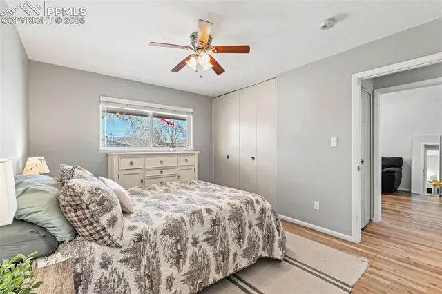 $405,000 | 1323 Server Drive, Colorado Springs, CO 80910