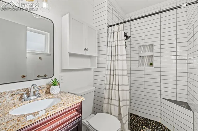 $405,000 | 1323 Server Drive, Colorado Springs, CO 80910