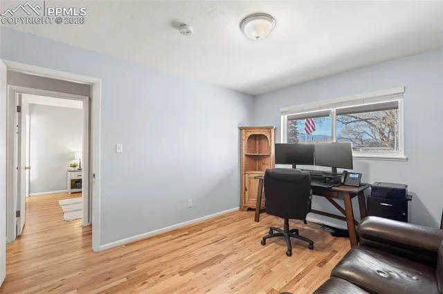 $405,000 | 1323 Server Drive, Colorado Springs, CO 80910