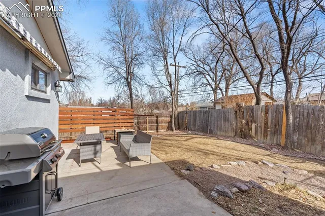 $405,000 | 1323 Server Drive, Colorado Springs, CO 80910