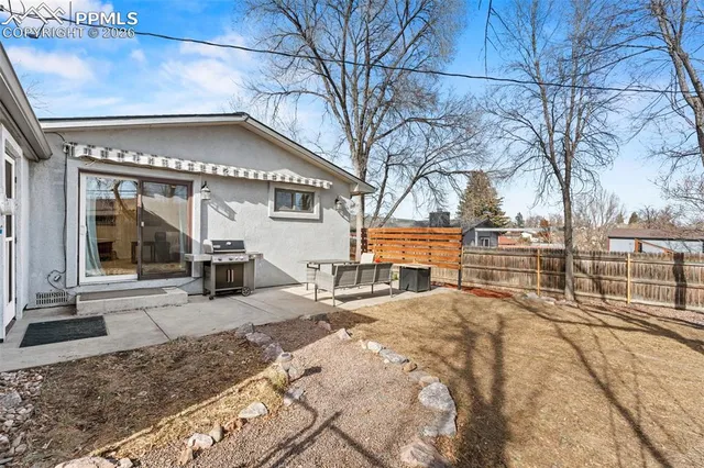 $405,000 | 1323 Server Drive, Colorado Springs, CO 80910