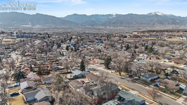 $405,000 | 1323 Server Drive, Colorado Springs, CO 80910