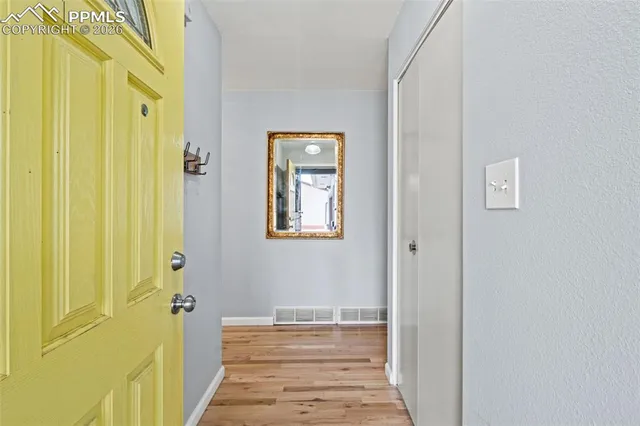 $405,000 | 1323 Server Drive, Colorado Springs, CO 80910