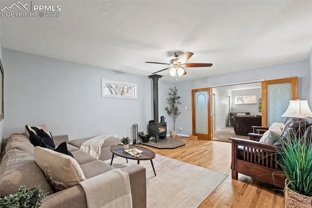 $405,000 | 1323 Server Drive, Colorado Springs, CO 80910