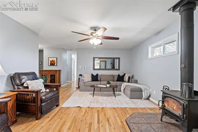 $405,000 | 1323 Server Drive, Colorado Springs, CO 80910