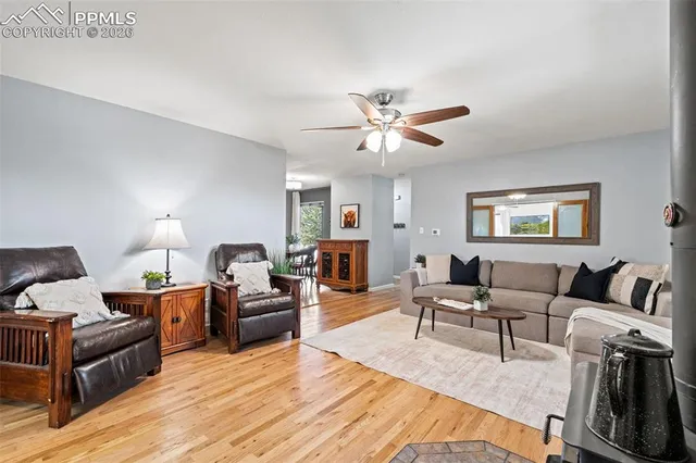 $405,000 | 1323 Server Drive, Colorado Springs, CO 80910