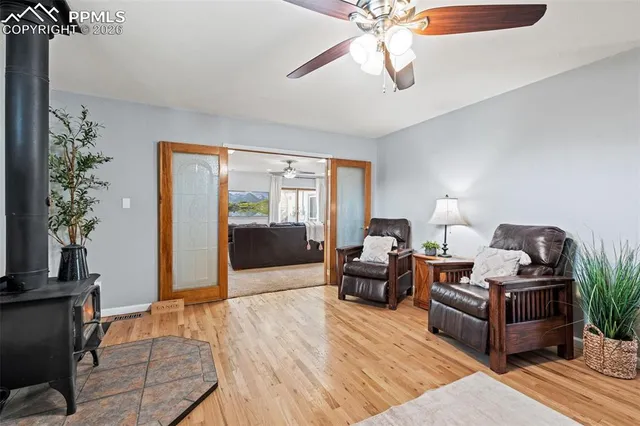 $405,000 | 1323 Server Drive, Colorado Springs, CO 80910