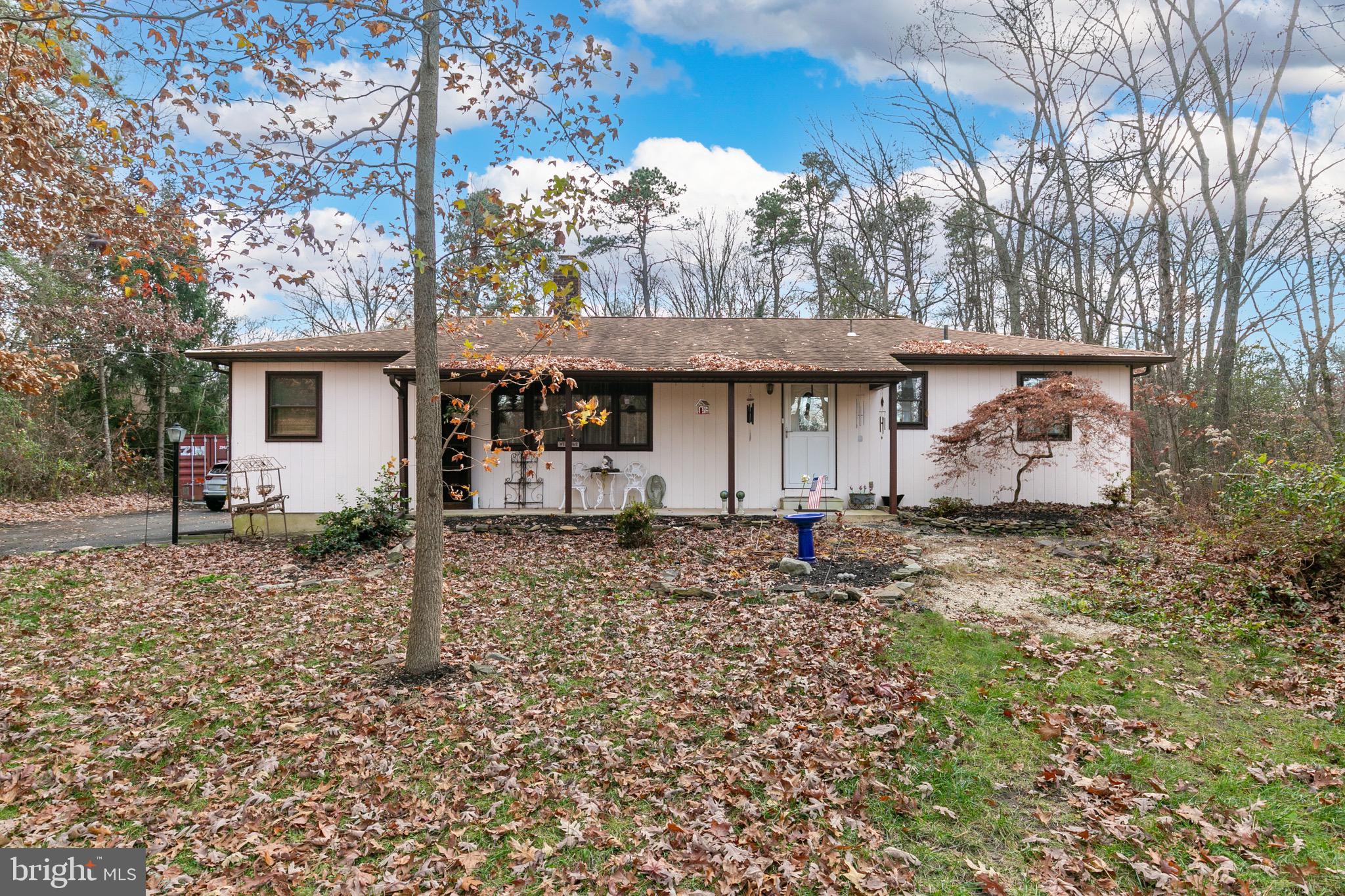 115 Tuckerton Road Shamong, NJ 08088 - Photo 1 of 30 115 Tuckerton Road
