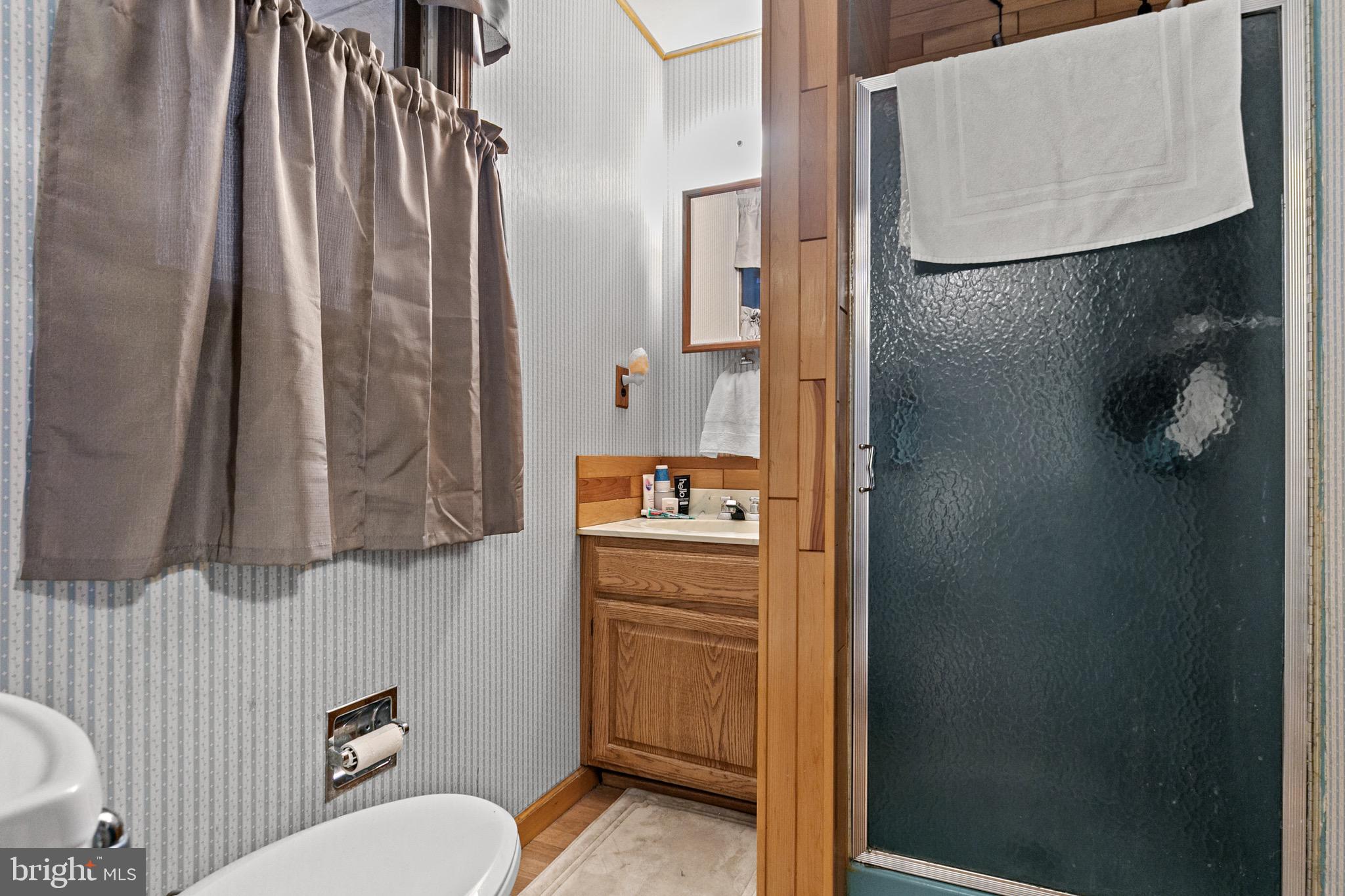 115 Tuckerton Road Shamong, NJ 08088 - Photo 17 of 30 Main Full Bathroom