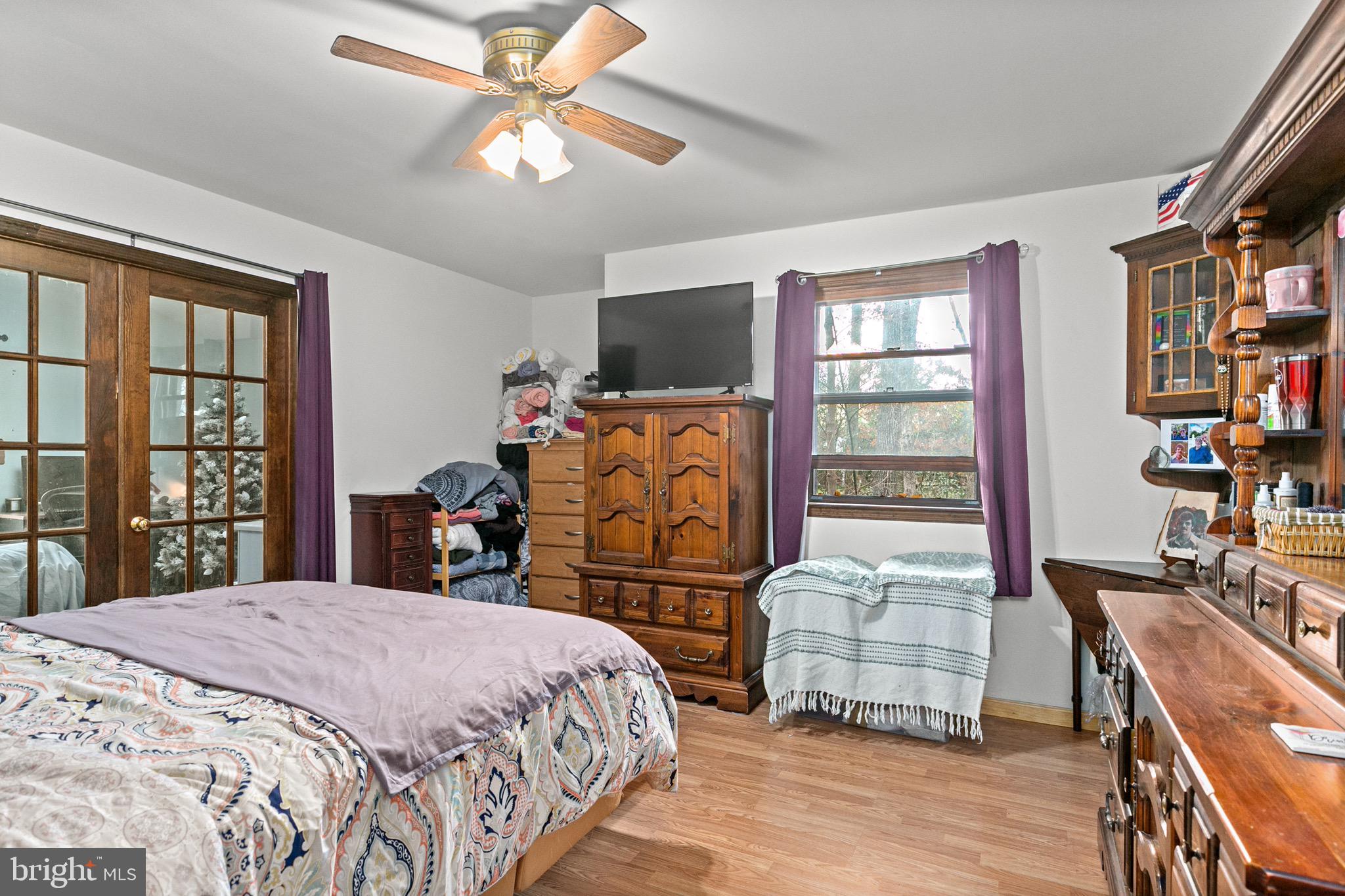 115 Tuckerton Road Shamong, NJ 08088 - Photo 18 of 30 Master Bedroom