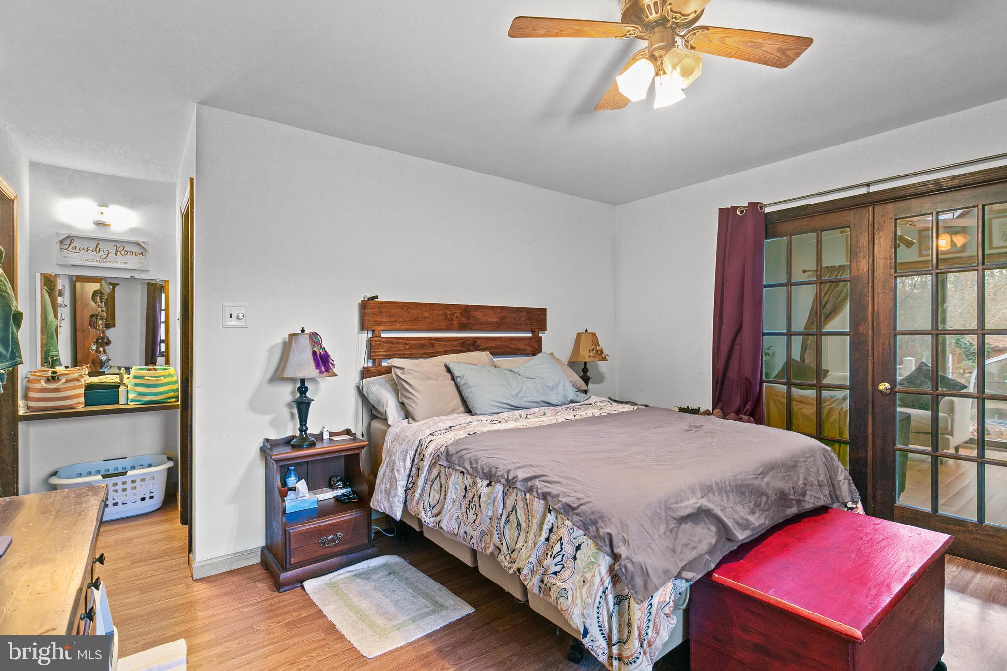 115 Tuckerton Road Shamong, NJ 08088 - Photo 19 of 30 Main Bedroom