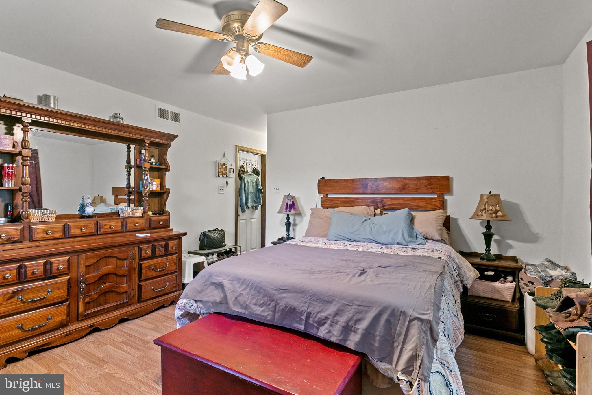 115 Tuckerton Road Shamong, NJ 08088 - Photo 20 of 30 Main Bedroom