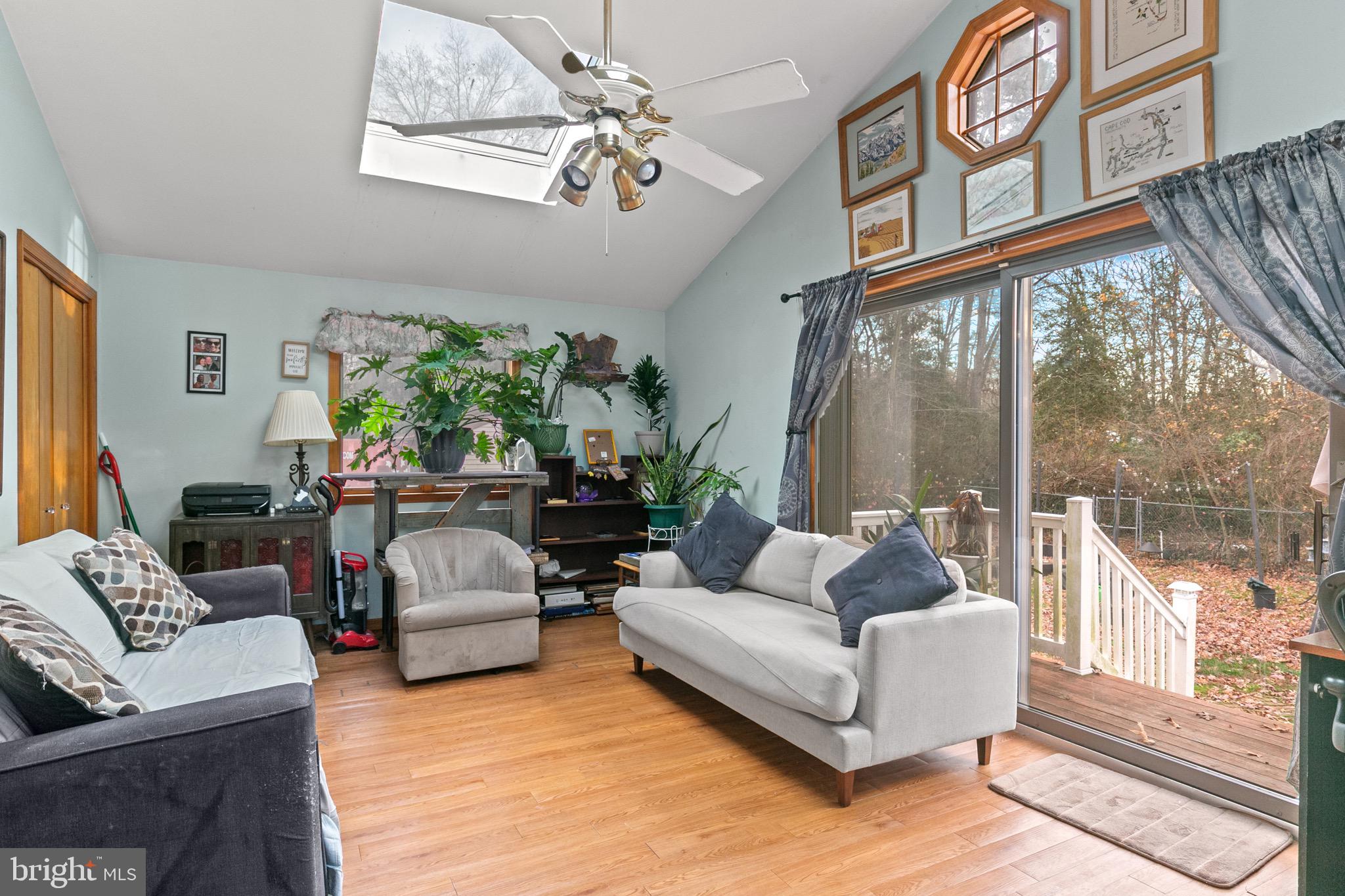 115 Tuckerton Road Shamong, NJ 08088 - Photo 21 of 30 Main Bedroom Addition