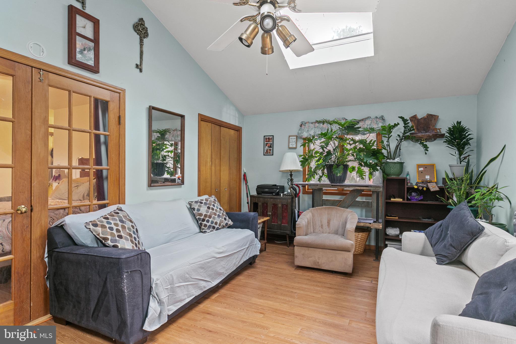 115 Tuckerton Road Shamong, NJ 08088 - Photo 22 of 30 Main Bedroom Addition/Skylight(2)