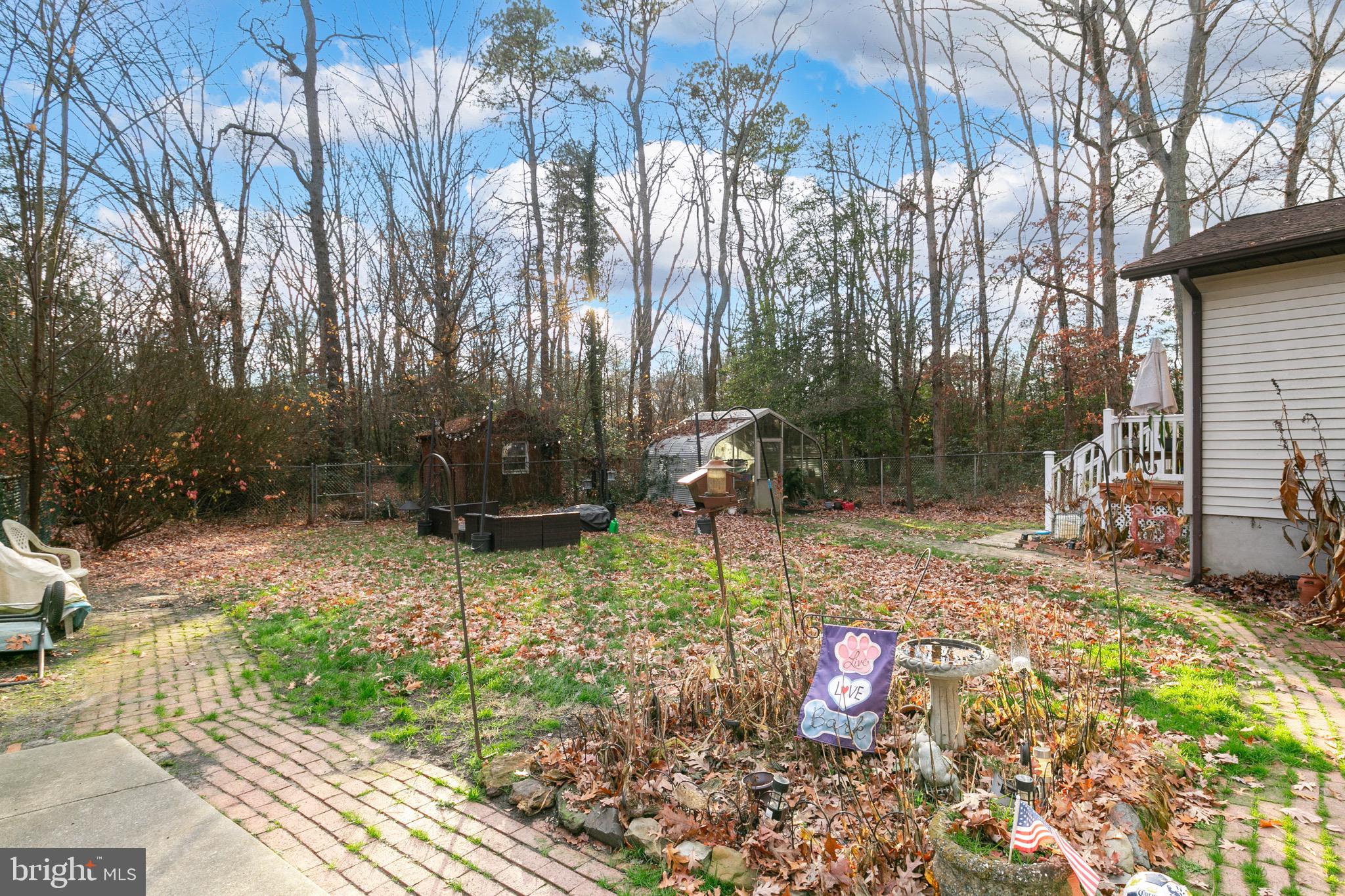 115 Tuckerton Road Shamong, NJ 08088 - Photo 30 of 30 Thank you for coming...