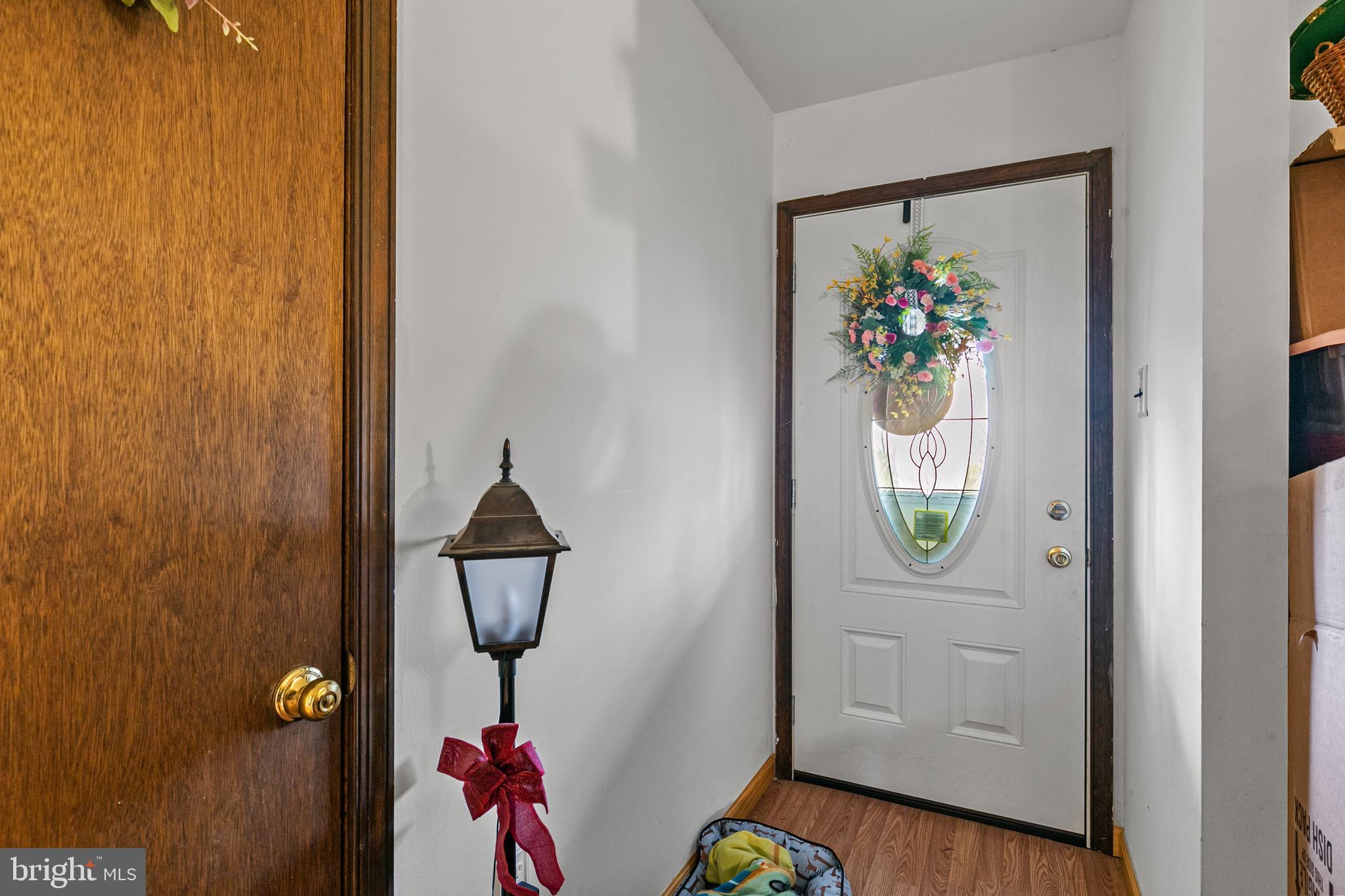 115 Tuckerton Road Shamong, NJ 08088 - Photo 4 of 30 Front foyer