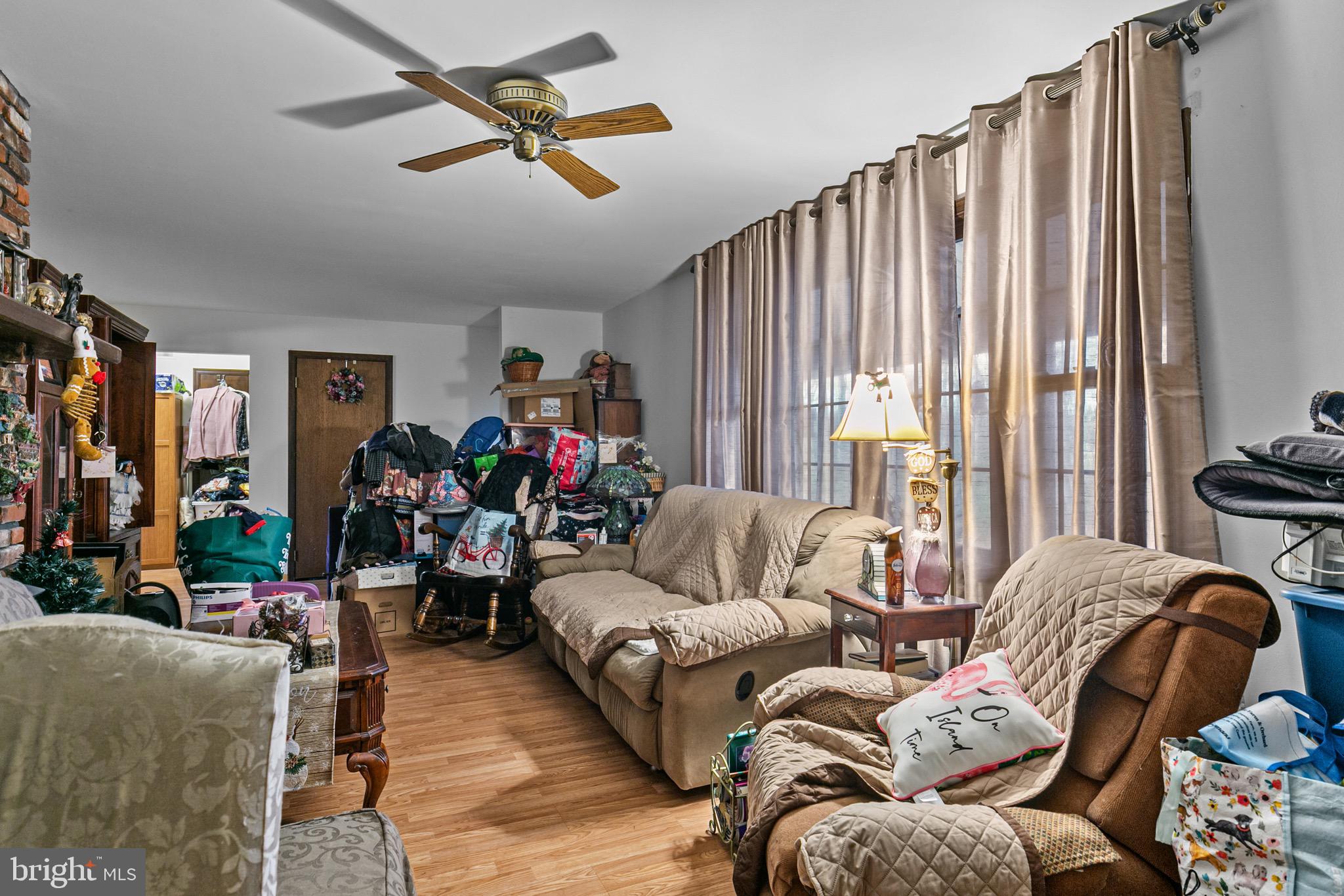115 Tuckerton Road Shamong, NJ 08088 - Photo 8 of 30 Family Room