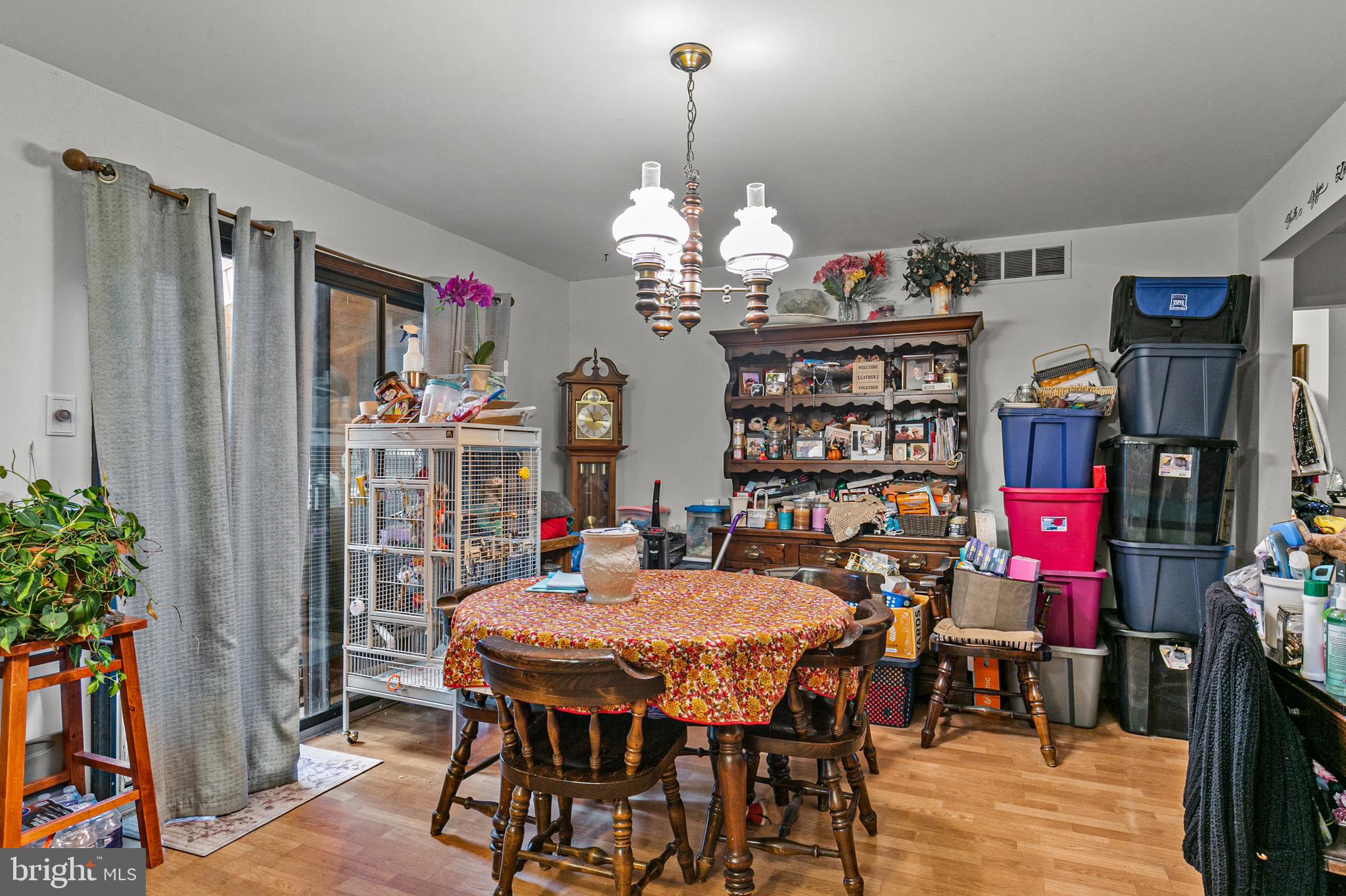 115 Tuckerton Road Shamong, NJ 08088 - Photo 9 of 30 Dining Area