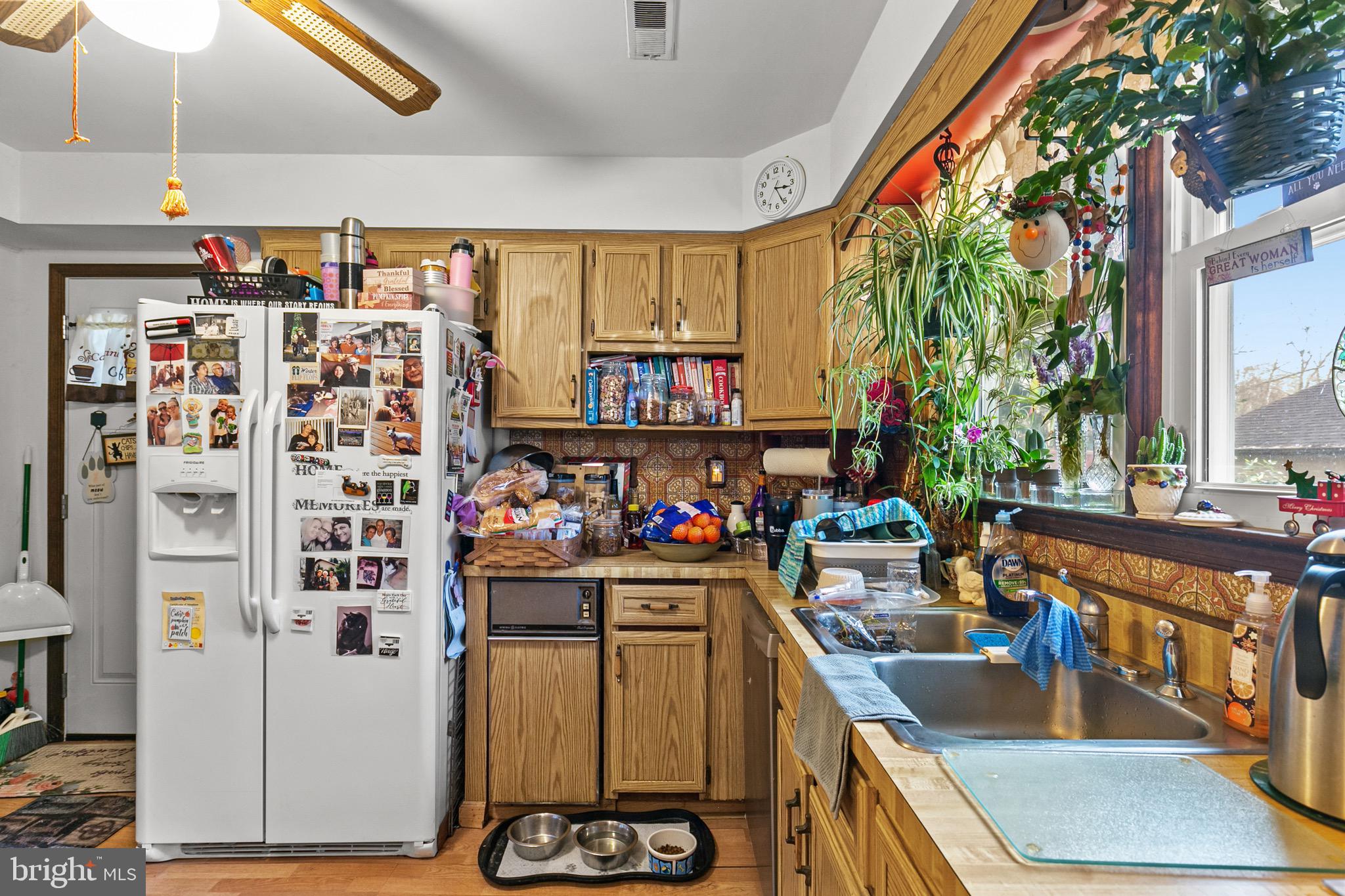 115 Tuckerton Road Shamong, NJ 08088 - Photo 10 of 30 Kitchen