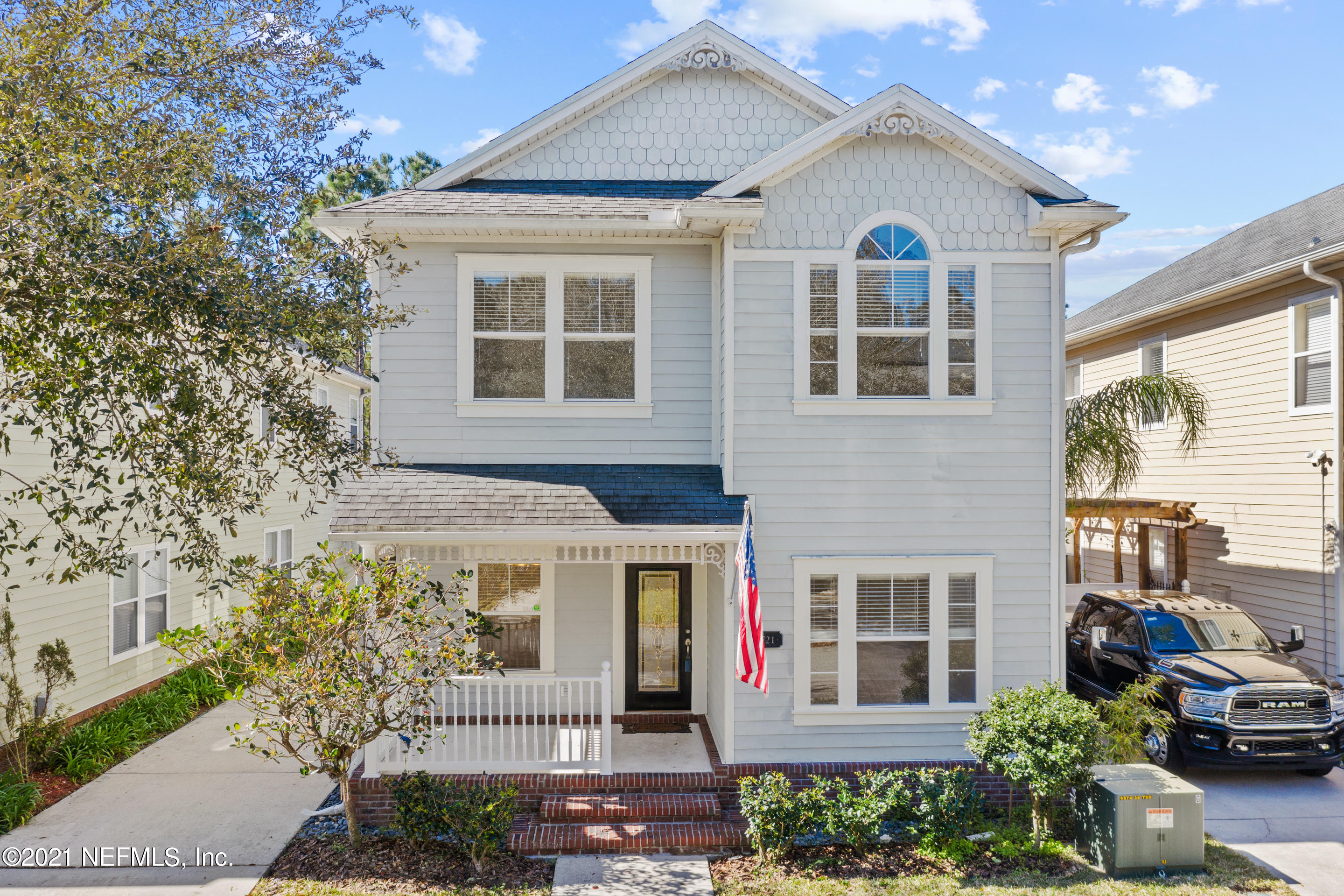 3721 Chasing Falls Road Orange Park, FL 32065 - Photo 1 of 40 3721 Chasing Falls Rd-2