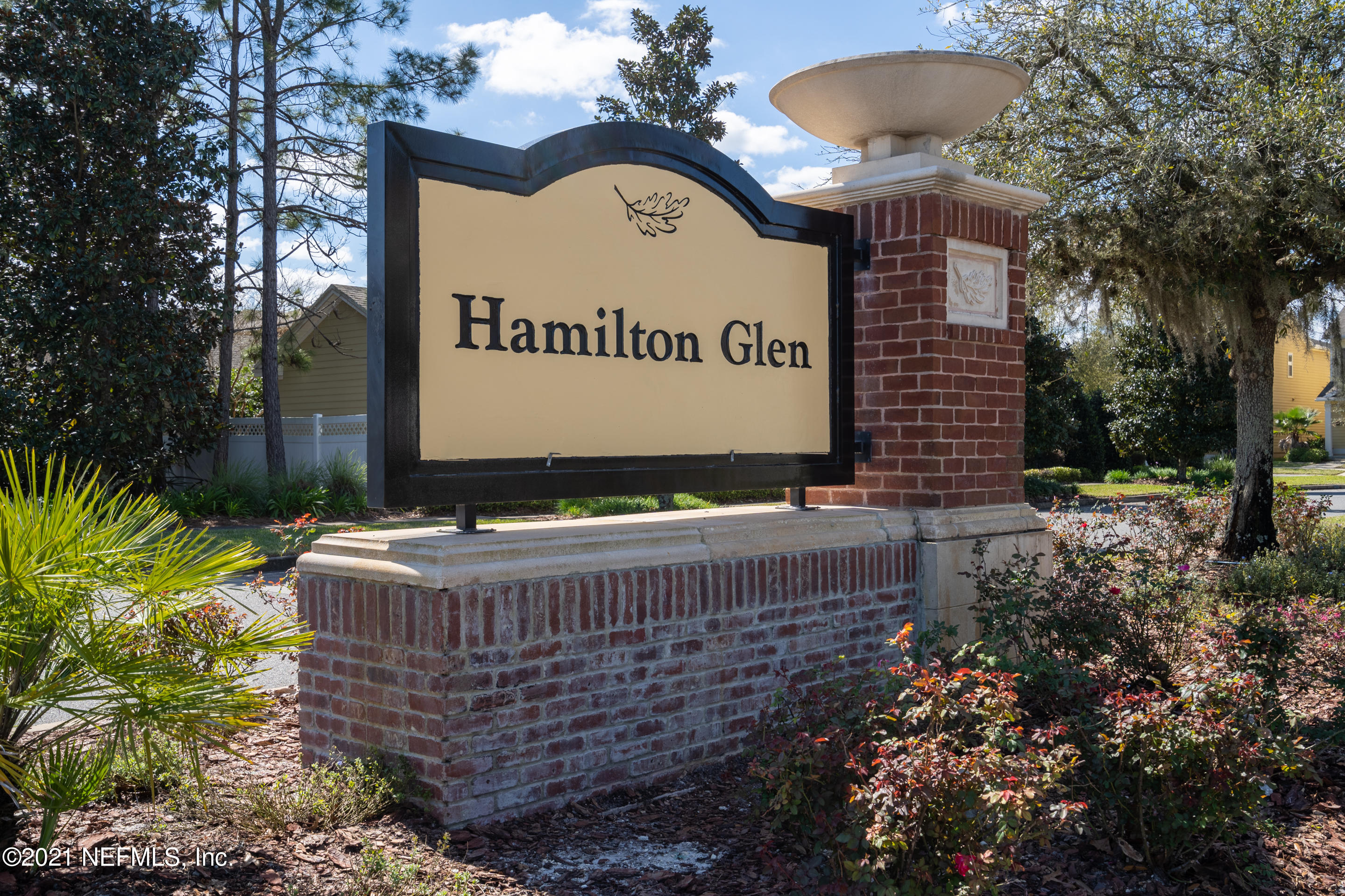 3721 Chasing Falls Road Orange Park, FL 32065 - Photo 28 of 40 Oakleaf-1-4
