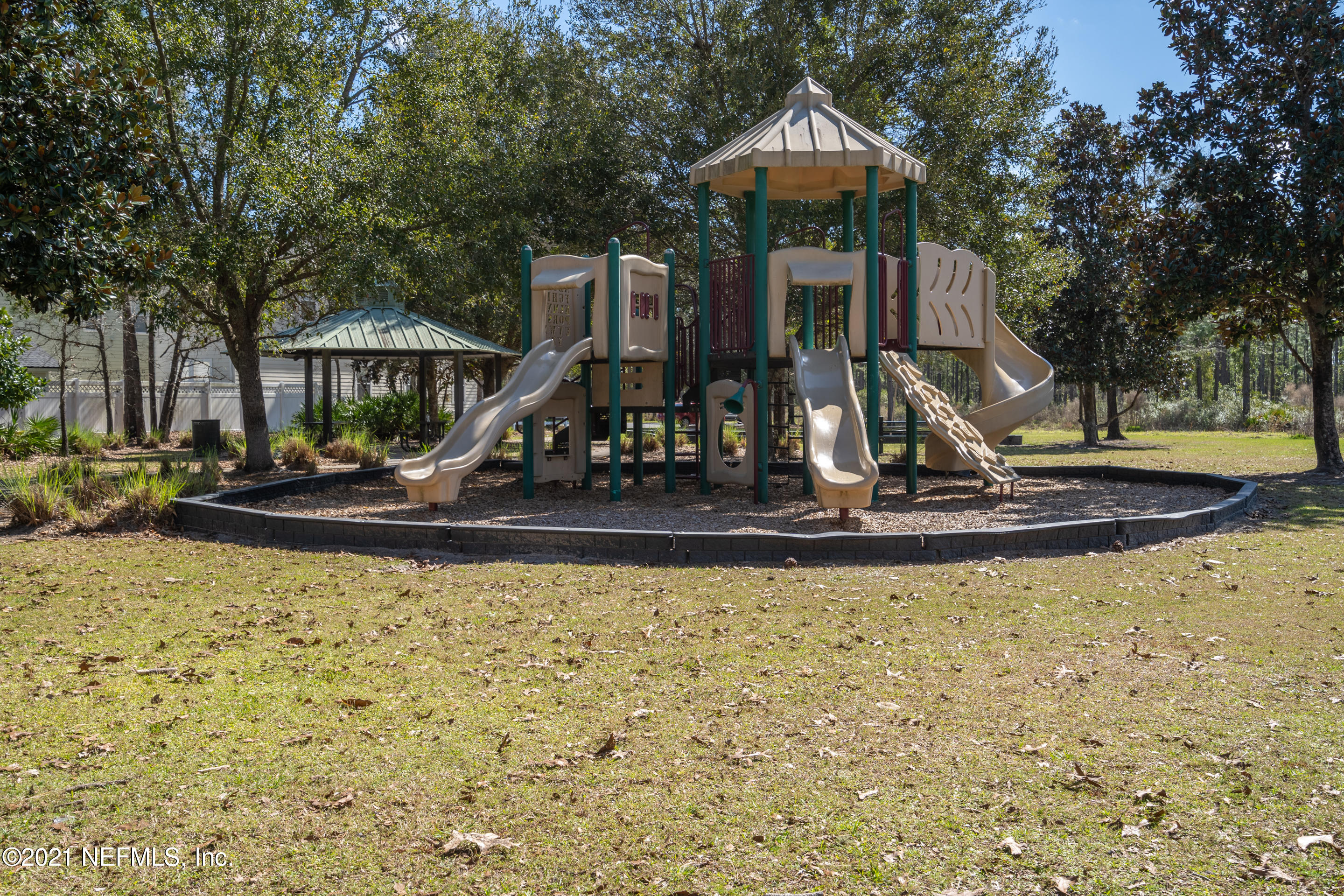 3721 Chasing Falls Road Orange Park, FL 32065 - Photo 31 of 40 Oakleaf-2-3