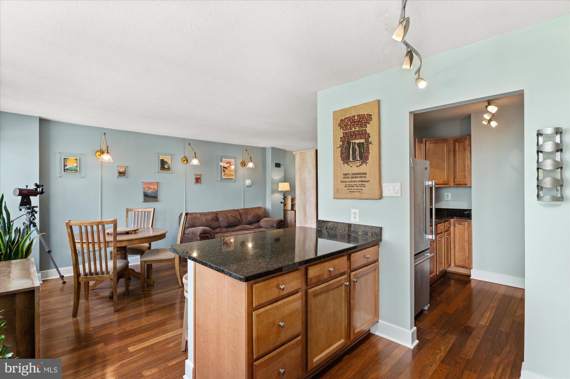 1220 Blair Mill Road, Unit 302 Silver Spring, MD 20910 - Photo 8 of 22 Gallery Image 8