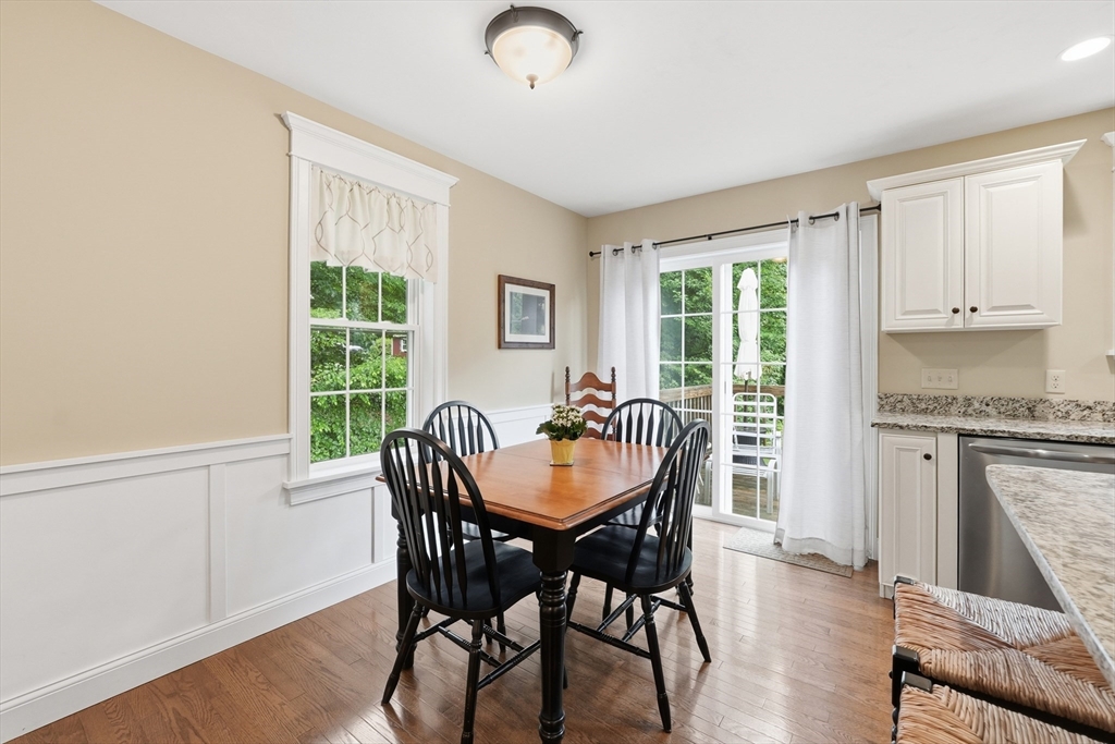 215 Sarty Road Warren, MA 01585 - Photo 16 of 35