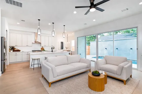 $1,099,000 | 1702 Pennsylvania Avenue, Austin, TX 78702