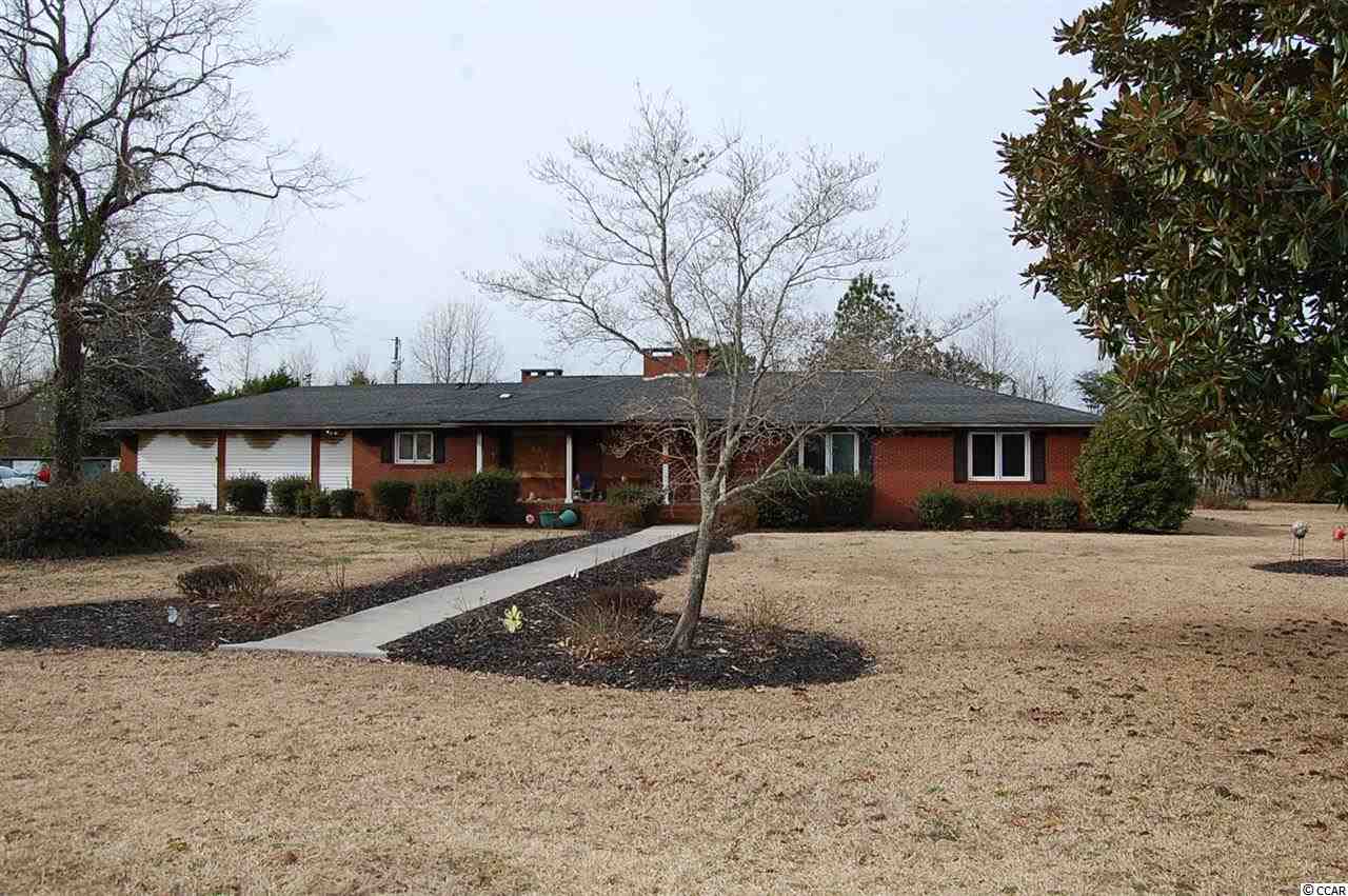 4550 Woodyard Bay Road Loris, SC 29569 - Photo 1 of 25 Gallery Image 1