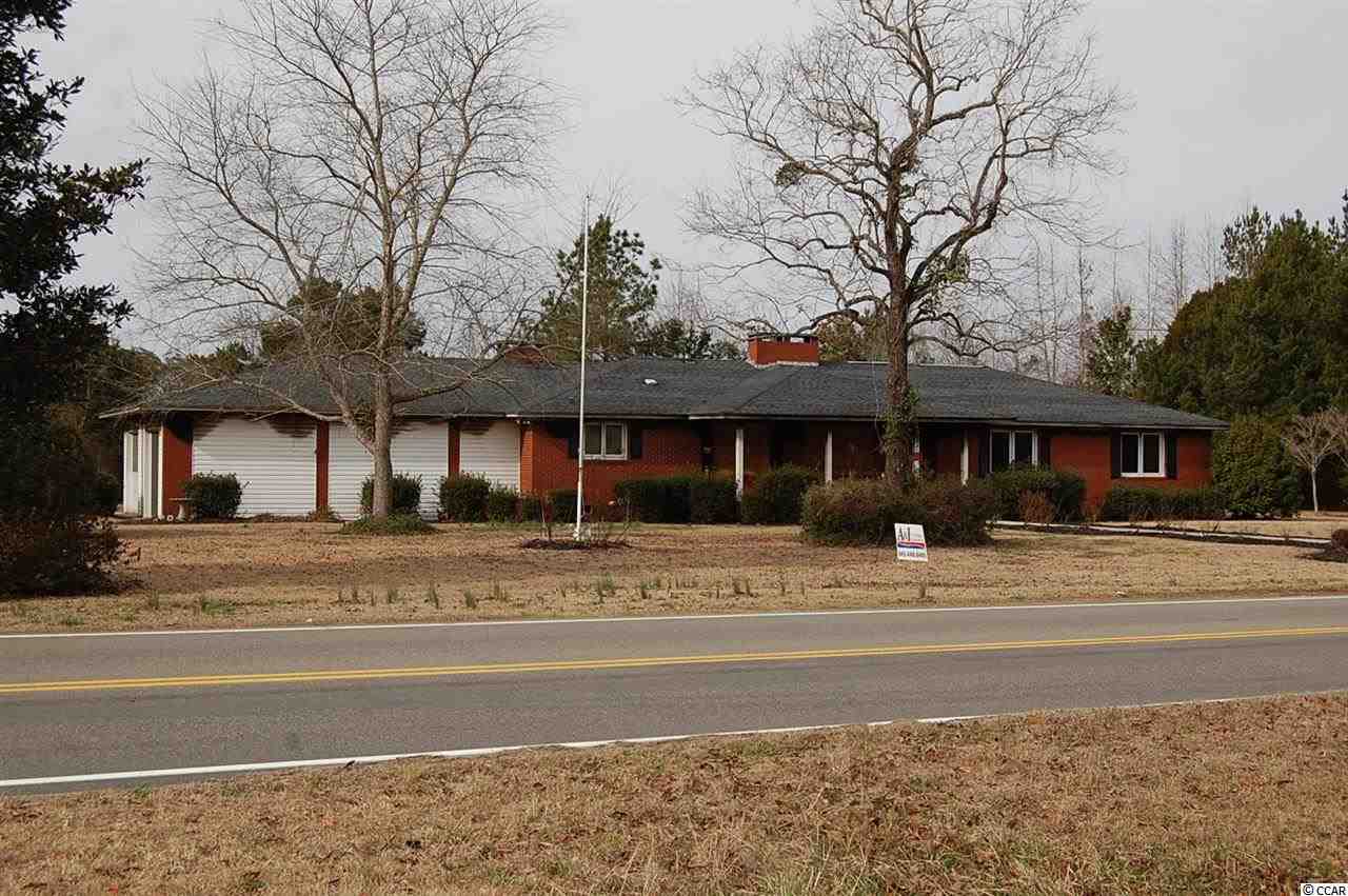 4550 Woodyard Bay Road Loris, SC 29569 - Photo 2 of 25 Gallery Image 2
