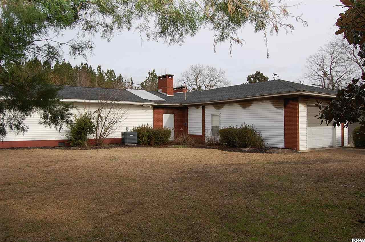 4550 Woodyard Bay Road Loris, SC 29569 - Photo 16 of 25 Gallery Image 16