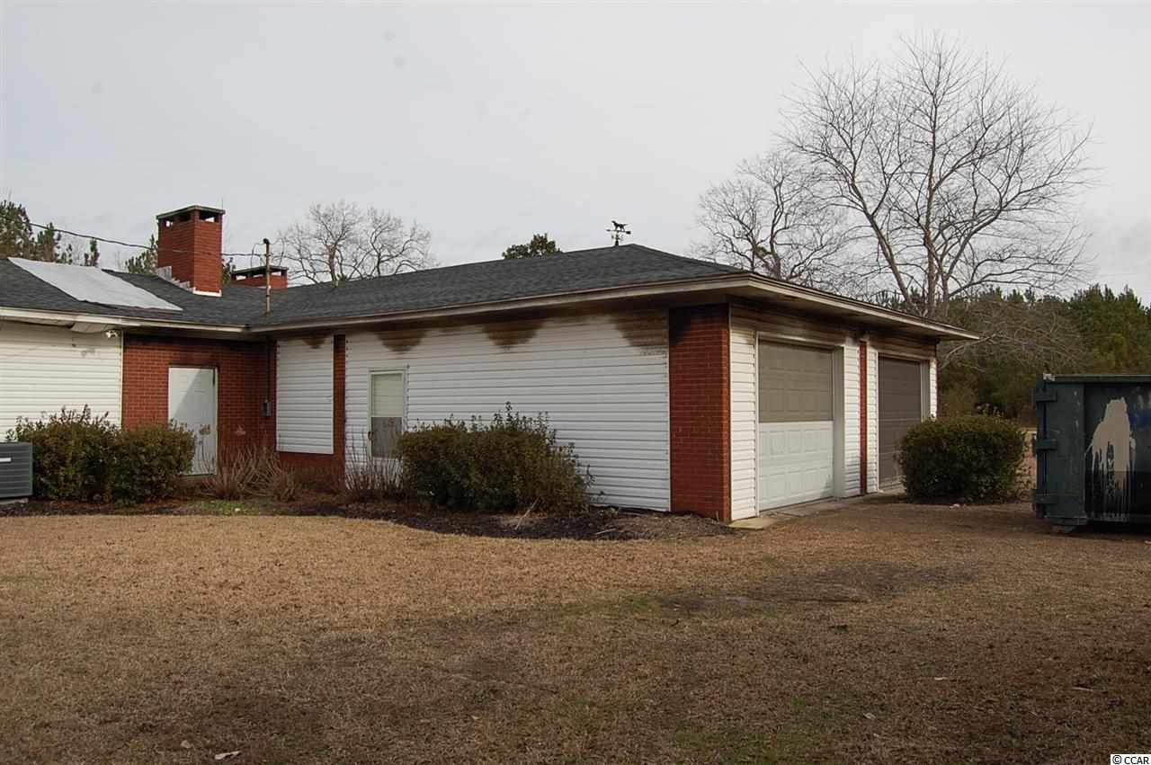 4550 Woodyard Bay Road Loris, SC 29569 - Photo 17 of 25 Gallery Image 17