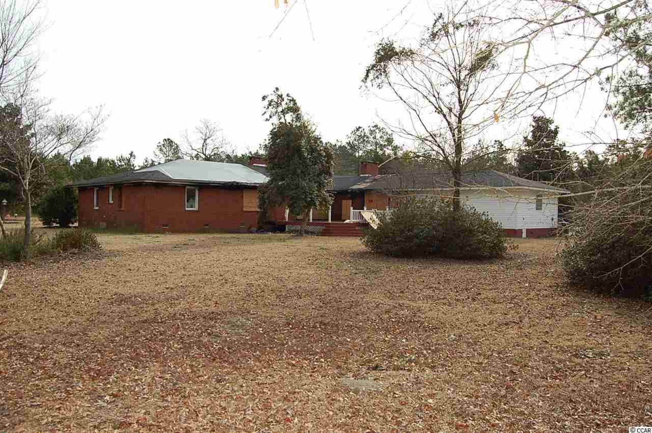 4550 Woodyard Bay Road Loris, SC 29569 - Photo 19 of 25 Gallery Image 19