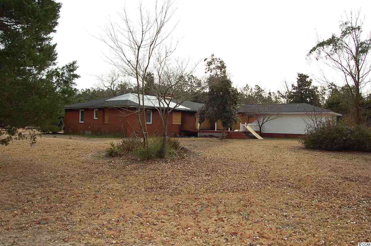 4550 Woodyard Bay Road Loris, SC 29569 - Photo 20 of 25 Gallery Image 20