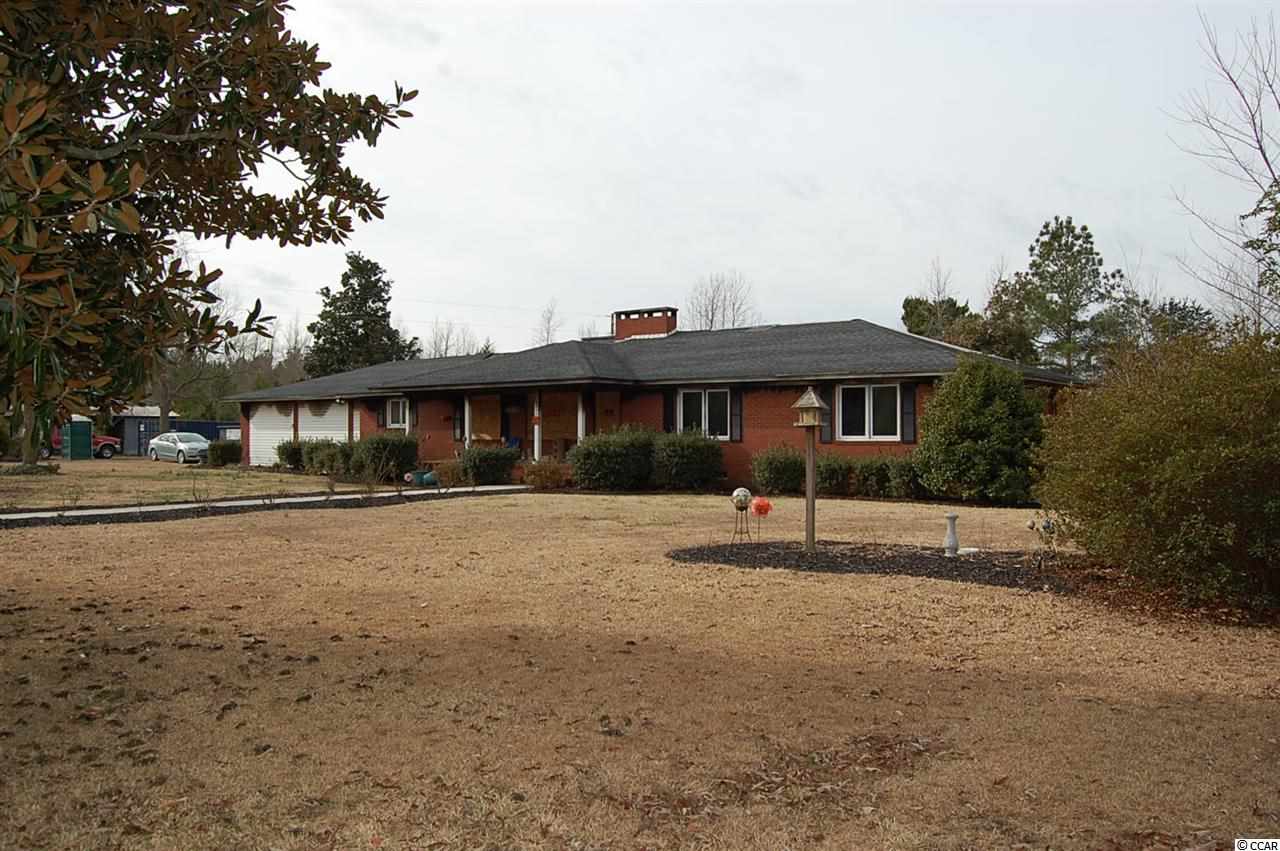 4550 Woodyard Bay Road Loris, SC 29569 - Photo 3 of 25 Gallery Image 3