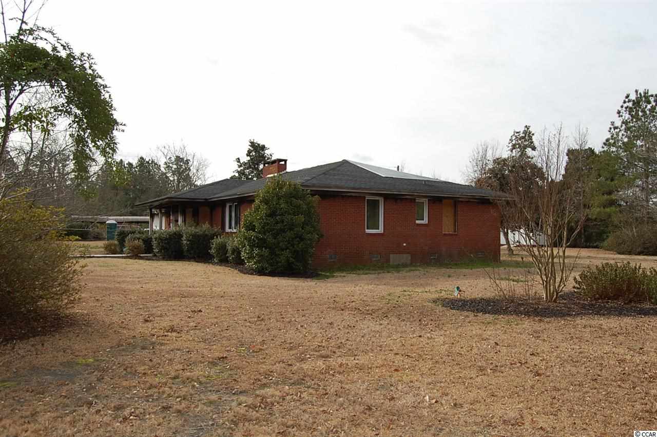 4550 Woodyard Bay Road Loris, SC 29569 - Photo 21 of 25 Gallery Image 21