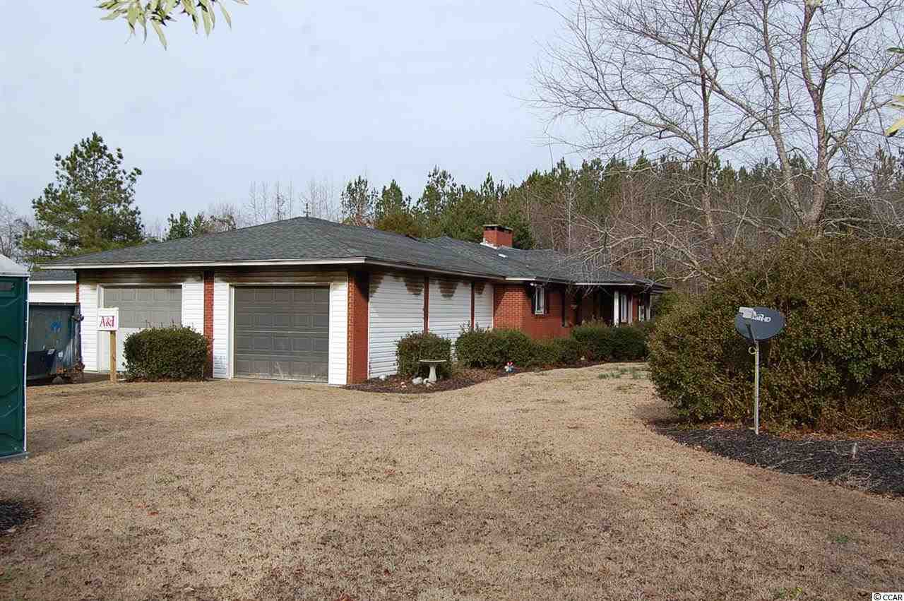 4550 Woodyard Bay Road Loris, SC 29569 - Photo 22 of 25 Gallery Image 22