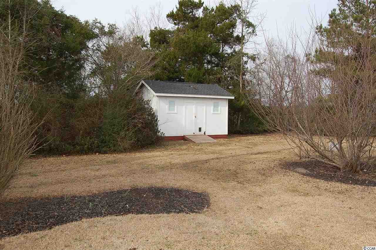 4550 Woodyard Bay Road Loris, SC 29569 - Photo 23 of 25 Gallery Image 23
