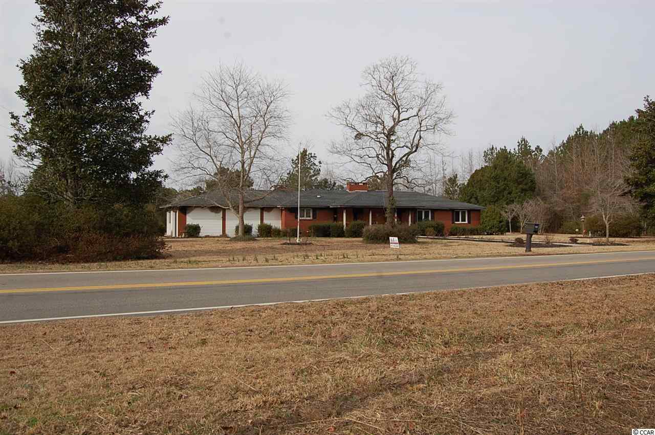4550 Woodyard Bay Road Loris, SC 29569 - Photo 24 of 25 Gallery Image 24