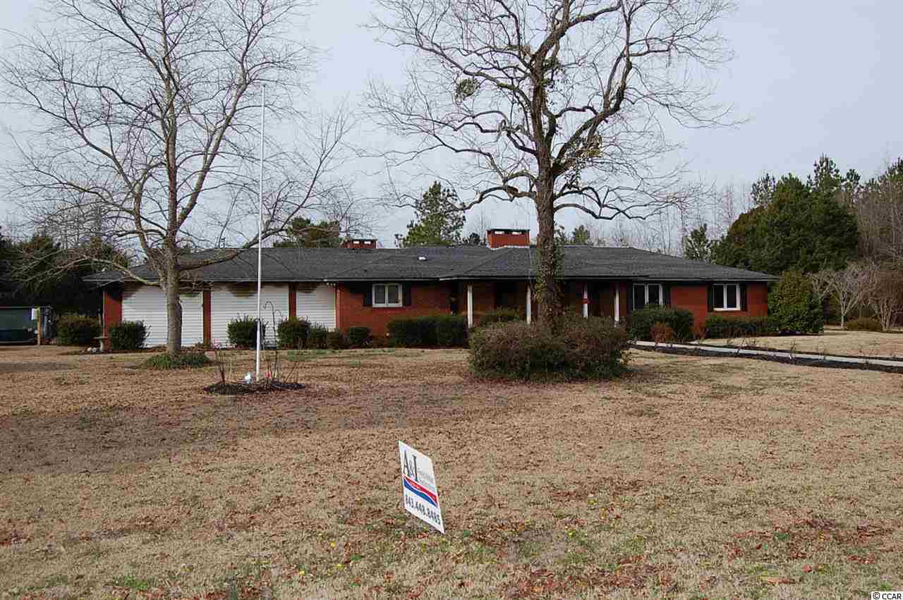 4550 Woodyard Bay Road Loris, SC 29569 - Photo 25 of 25 Gallery Image 25