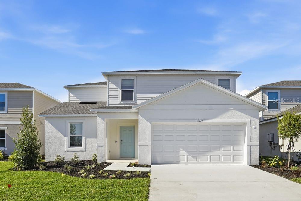 13239 Commons Avenue Parrish, FL 34219 - Photo 1 of 46